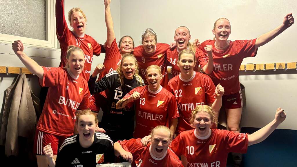 Dam A tillbaka på vinnarspåret efter klar seger mot Skuru